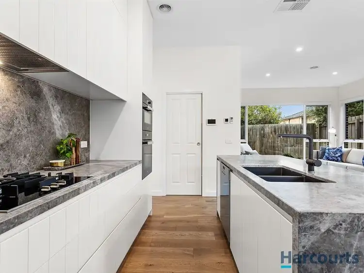 Third view of Homely townhouse listing, 2/9 Hunter Street, Glen Waverley VIC 3150