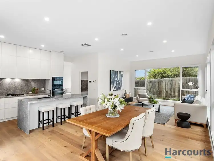 Fourth view of Homely townhouse listing, 2/9 Hunter Street, Glen Waverley VIC 3150