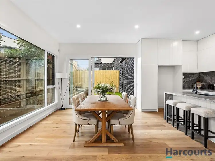 Fifth view of Homely townhouse listing, 2/9 Hunter Street, Glen Waverley VIC 3150