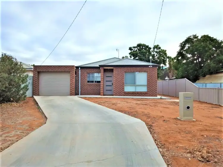 Main view of Homely house listing, 3 Alexander Street, Robinvale VIC 3549