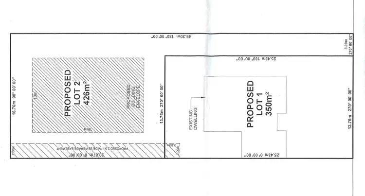 Sixth view of Homely house listing, 3 Alexander Street, Robinvale VIC 3549