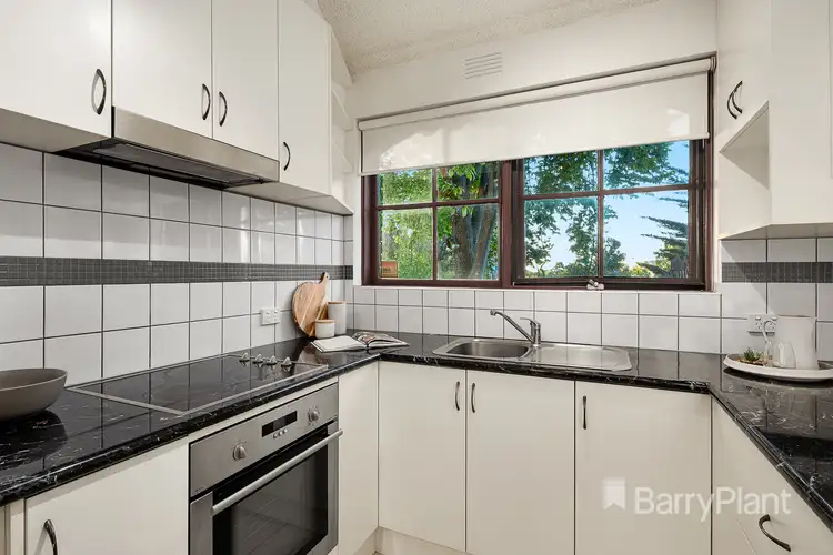 Third view of Homely unit listing, 3/1 Glen Ebor Avenue, Blackburn VIC 3130