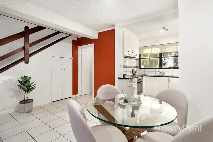 Fourth view of Homely unit listing, 3/1 Glen Ebor Avenue, Blackburn VIC 3130