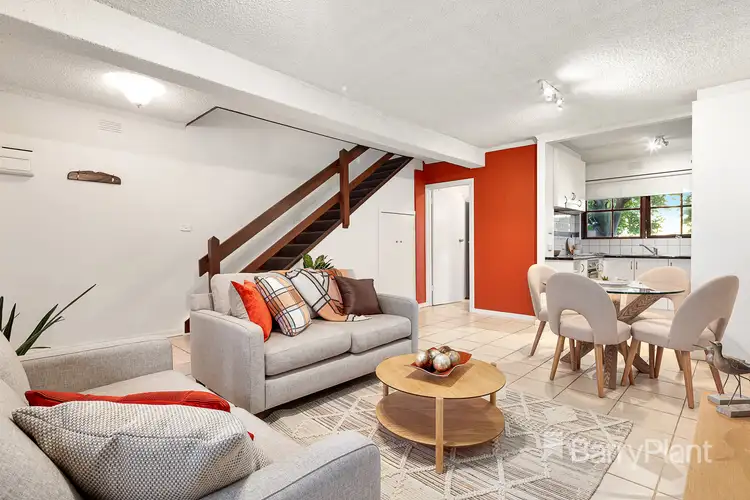 Fifth view of Homely unit listing, 3/1 Glen Ebor Avenue, Blackburn VIC 3130