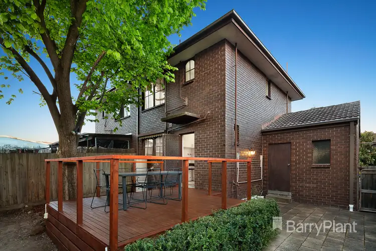 Sixth view of Homely unit listing, 3/1 Glen Ebor Avenue, Blackburn VIC 3130