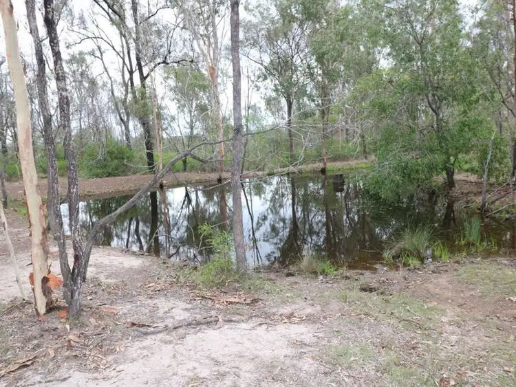 Fourth view of Homely house listing, 50 Eldridge Road, Booyal QLD 4671