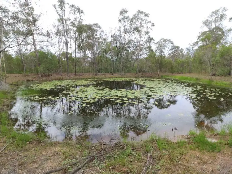 Fifth view of Homely house listing, 50 Eldridge Road, Booyal QLD 4671