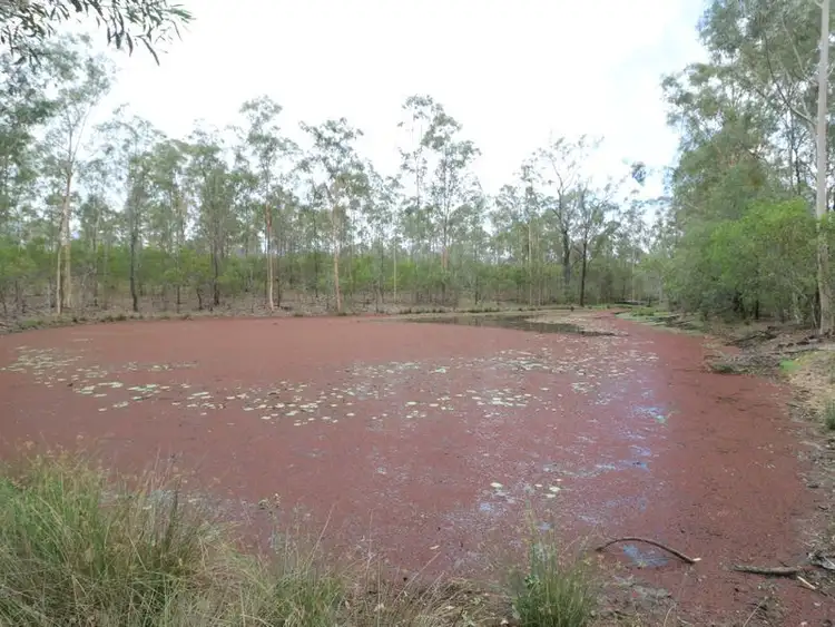 Sixth view of Homely house listing, 50 Eldridge Road, Booyal QLD 4671