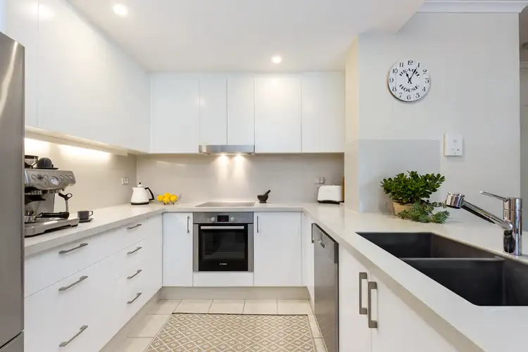 Third view of Homely apartment listing, 8/17-19 Old Barrenjoey Road, Avalon Beach NSW 2107