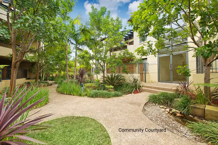 Fourth view of Homely apartment listing, 8/17-19 Old Barrenjoey Road, Avalon Beach NSW 2107