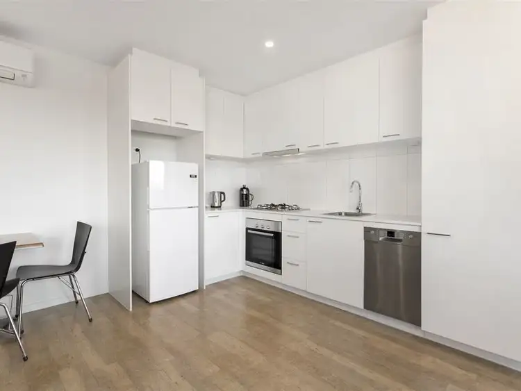 Second view of Homely apartment listing, 702/39 Kingsway, Glen Waverley VIC 3150