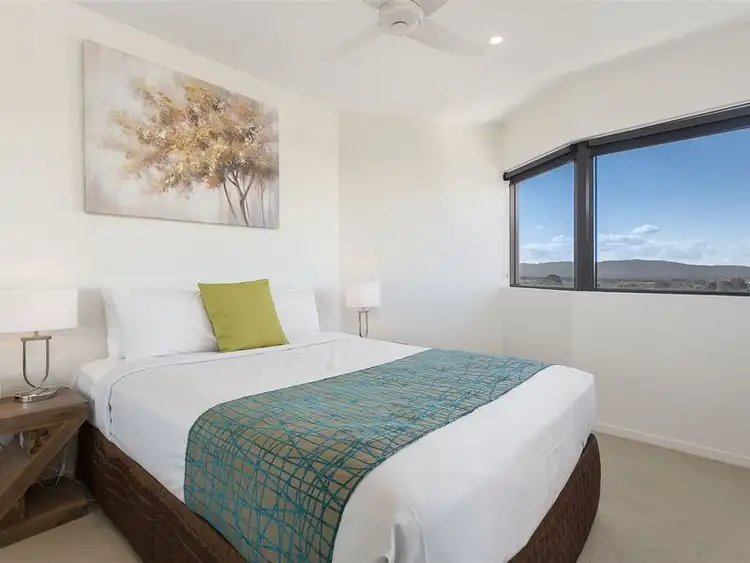 Third view of Homely apartment listing, 702/39 Kingsway, Glen Waverley VIC 3150