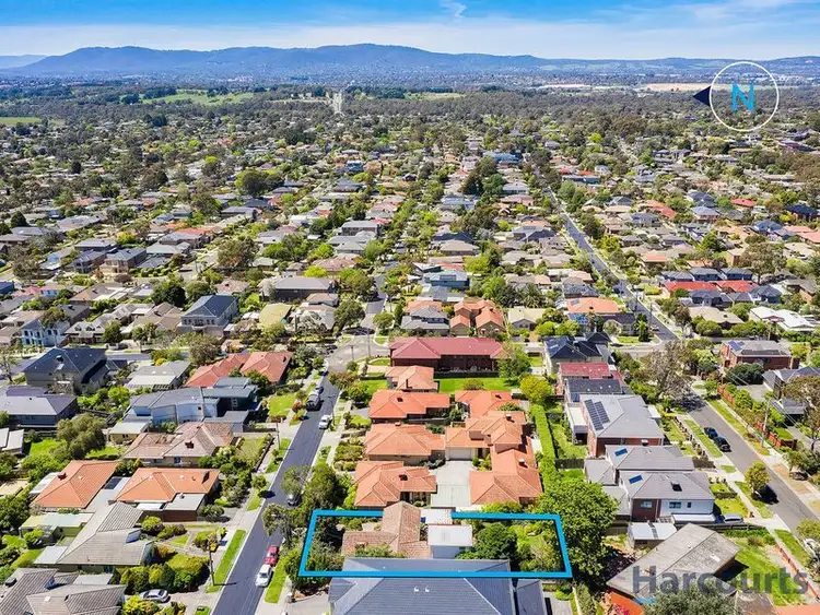 Second view of Homely house listing, 42 Fairhills Parade, Glen Waverley VIC 3150