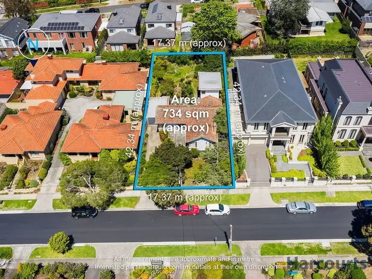 Seventh view of Homely house listing, 42 Fairhills Parade, Glen Waverley VIC 3150