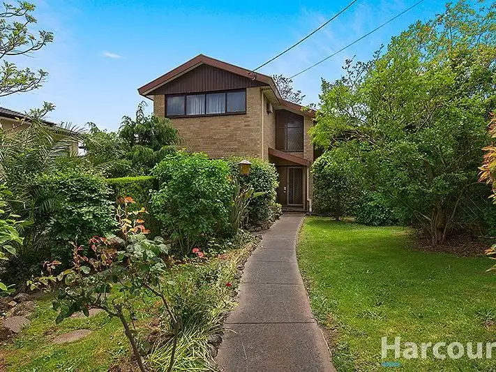 25 Gwynne Street, Mount Waverley VIC 3149