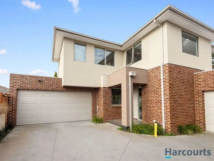 2/473 High Street Road, Mount Waverley VIC 3149