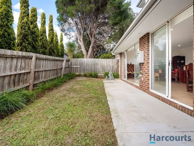 Seventh view of Homely townhouse listing, 2/473 High Street Road, Mount Waverley VIC 3149