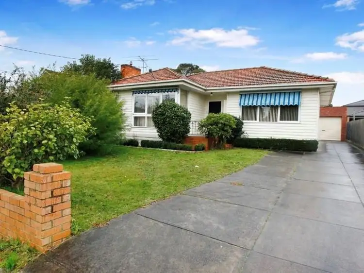 Second view of Homely house listing, 50 Mount Street, Glen Waverley VIC 3150