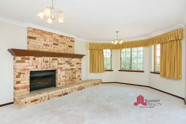 Fifth view of Homely house listing, 13 Preston Drive, Preston Beach WA 6215