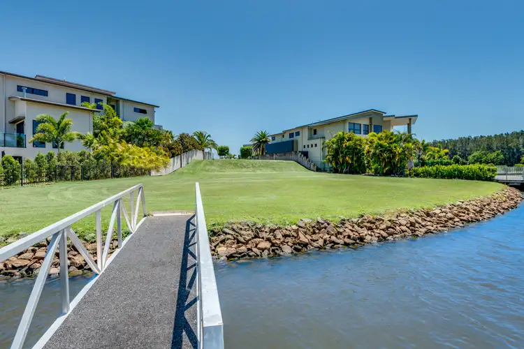 Third view of Homely land listing, 25 Nicklaus Court, Merrimac QLD 4226