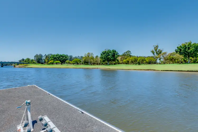 Fifth view of Homely land listing, 25 Nicklaus Court, Merrimac QLD 4226