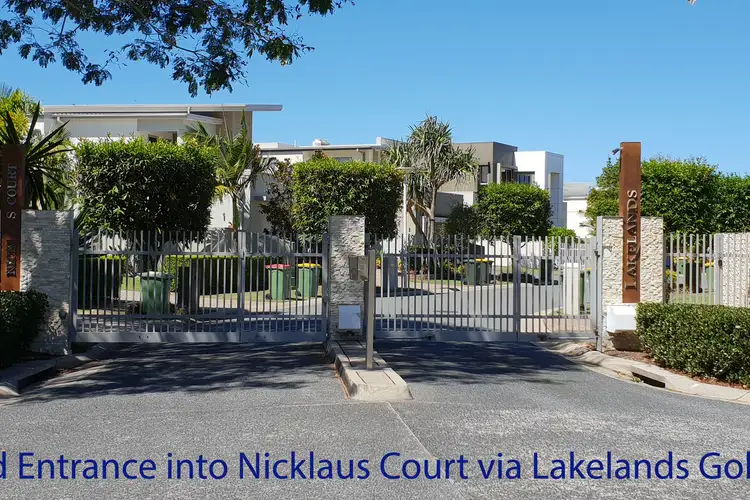 Seventh view of Homely land listing, 25 Nicklaus Court, Merrimac QLD 4226