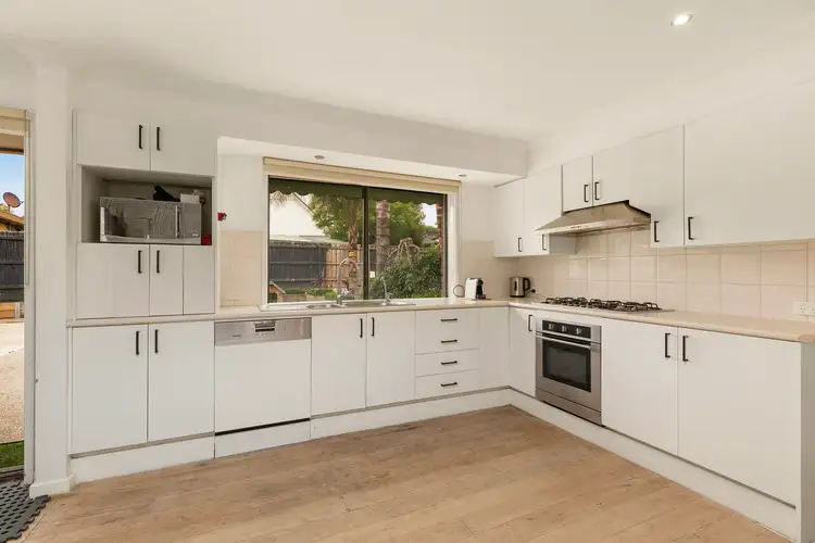 Third view of Homely house listing, 1 Mitta Court, Keilor VIC 3036