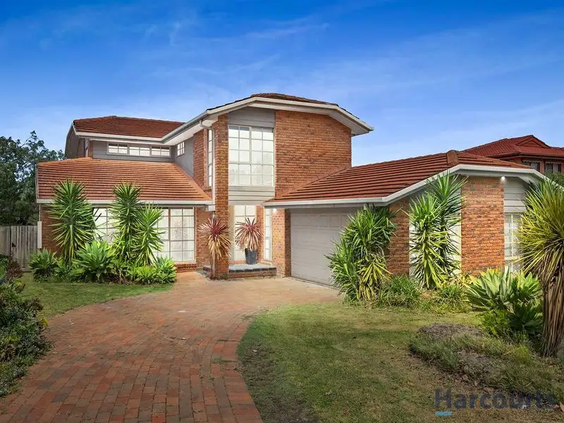 Main view of Homely house listing, 274 Jells Road, Wheelers Hill VIC 3150