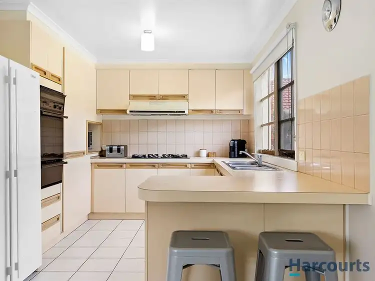 Third view of Homely house listing, 274 Jells Road, Wheelers Hill VIC 3150