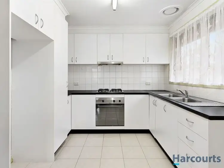 Third view of Homely unit listing, 1/33-35 Hillside Street, Springvale VIC 3171