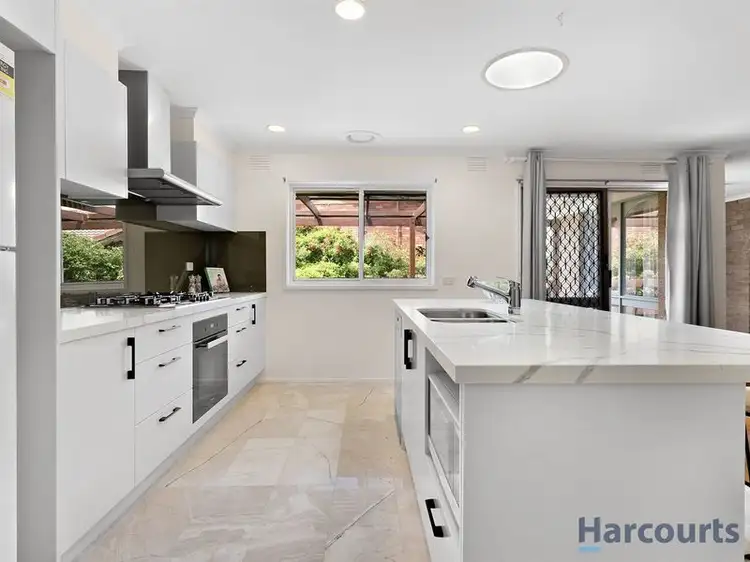 Main view of Homely house listing, 29 Chivarly Avenue, Glen Waverley VIC 3150