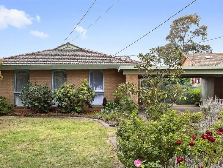 Second view of Homely house listing, 29 Chivarly Avenue, Glen Waverley VIC 3150