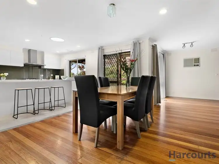Fourth view of Homely house listing, 29 Chivarly Avenue, Glen Waverley VIC 3150