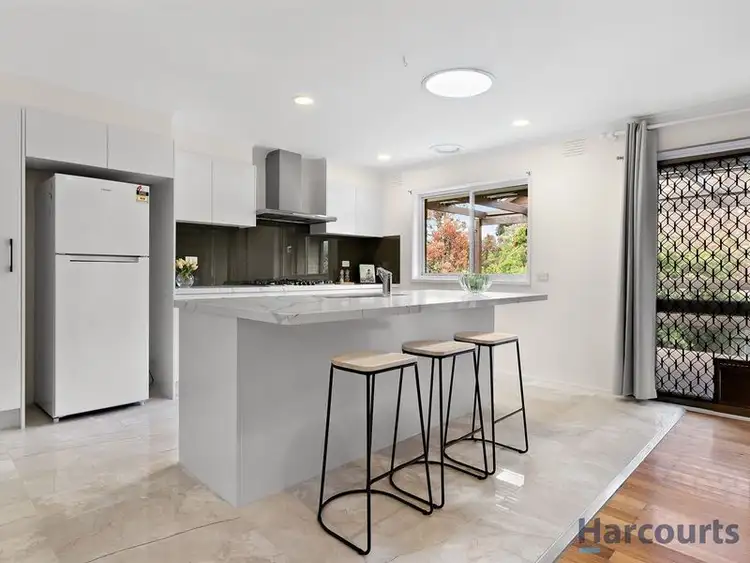 Fifth view of Homely house listing, 29 Chivarly Avenue, Glen Waverley VIC 3150