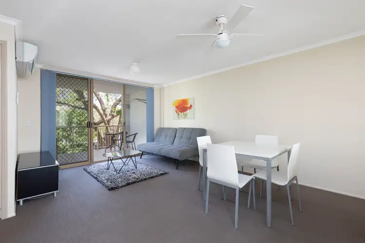Main view of Homely unit listing, 15/15 Clarence Road, Indooroopilly QLD 4068