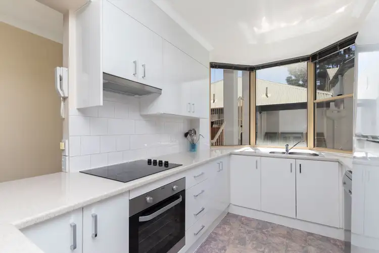 Second view of Homely unit listing, 15/15 Clarence Road, Indooroopilly QLD 4068