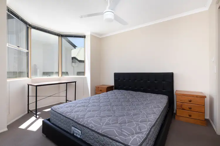 Third view of Homely unit listing, 15/15 Clarence Road, Indooroopilly QLD 4068