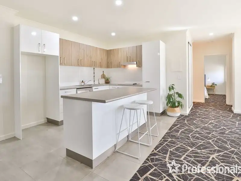 Main view of Homely apartment listing, A111/149-157 Thirteenth Street, Mildura VIC 3500