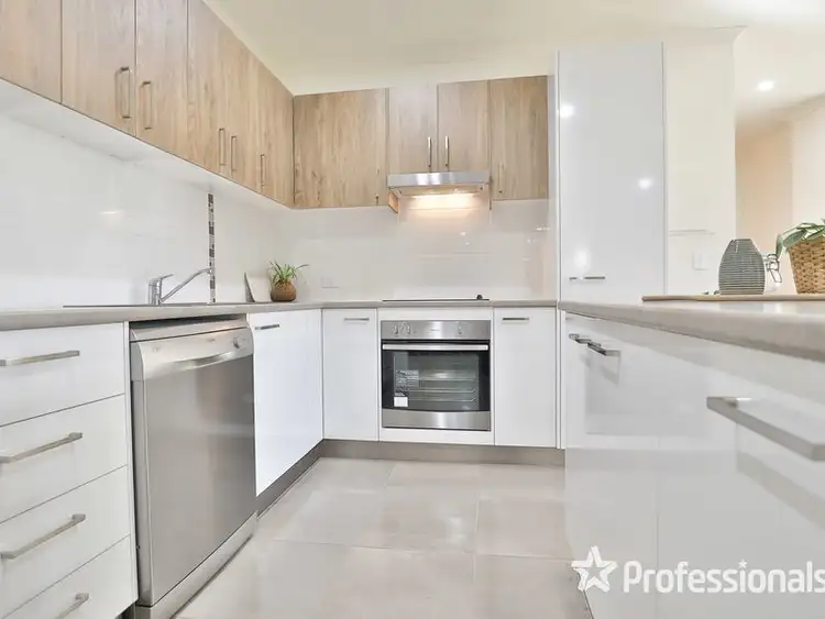 Second view of Homely apartment listing, A111/149-157 Thirteenth Street, Mildura VIC 3500