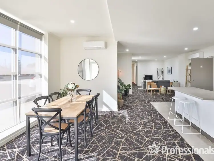 Fourth view of Homely apartment listing, A111/149-157 Thirteenth Street, Mildura VIC 3500