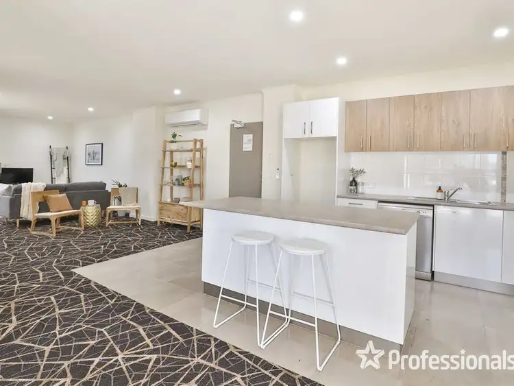Fifth view of Homely apartment listing, A111/149-157 Thirteenth Street, Mildura VIC 3500