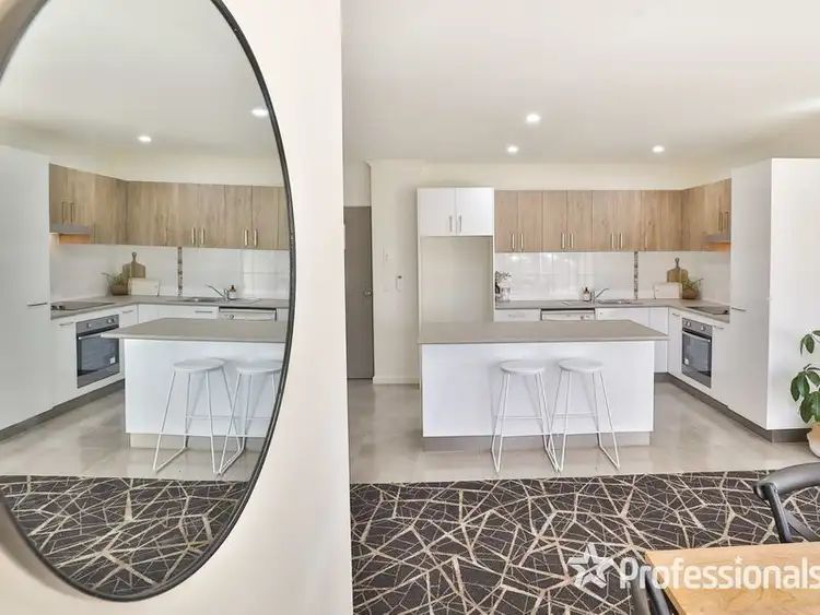 Sixth view of Homely apartment listing, A111/149-157 Thirteenth Street, Mildura VIC 3500