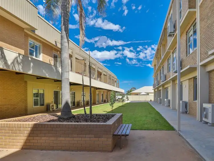 Second view of Homely apartment listing, A224/149-157 Thirteenth Street, Mildura VIC 3500