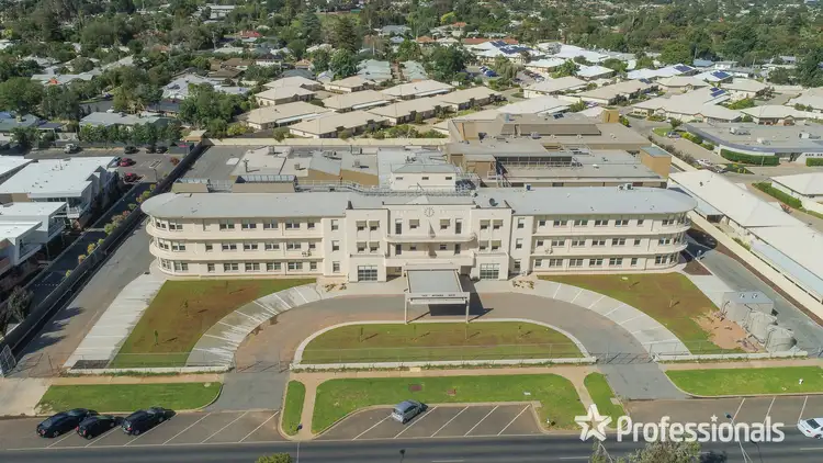 Third view of Homely apartment listing, A224/149-157 Thirteenth Street, Mildura VIC 3500