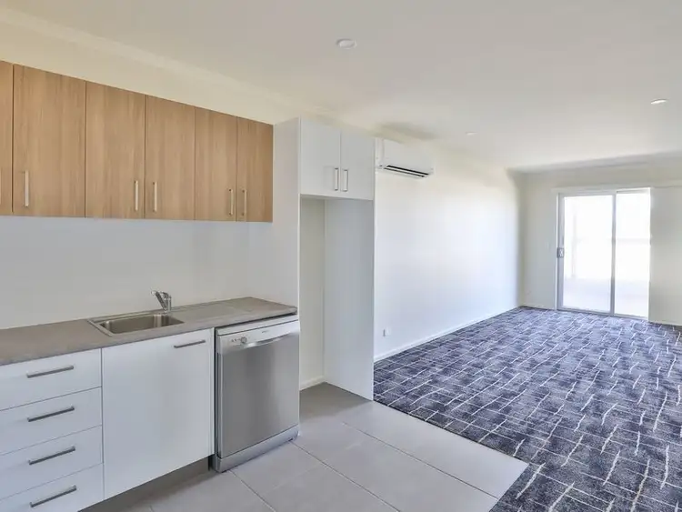 Fourth view of Homely apartment listing, A224/149-157 Thirteenth Street, Mildura VIC 3500