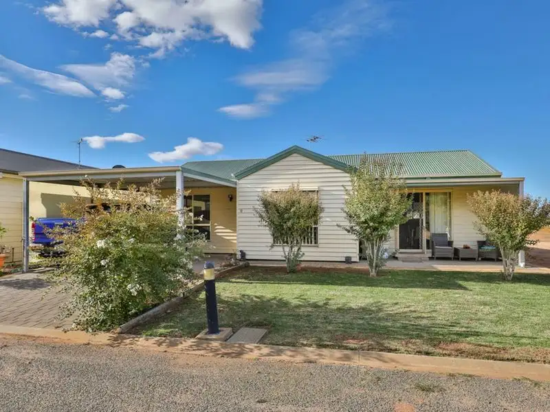 Main view of Homely unit listing, 12/30-40 Cureton Avenue East, Mildura VIC 3500