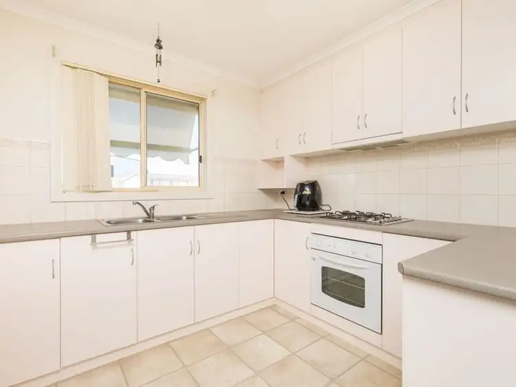 Second view of Homely unit listing, 12/30-40 Cureton Avenue East, Mildura VIC 3500