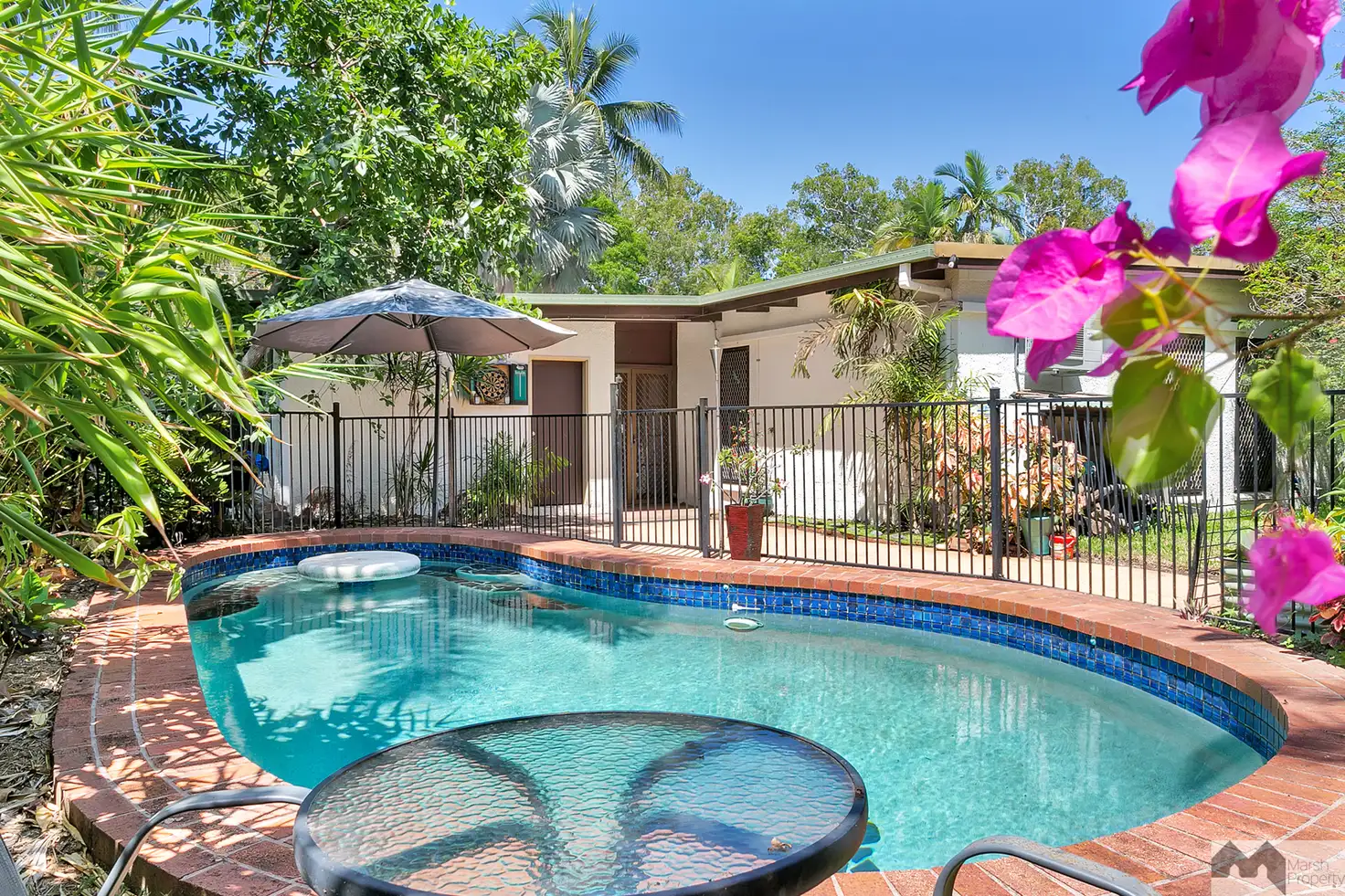 Main view of Homely house listing, 36 Bamboo Street, Holloways Beach QLD 4878