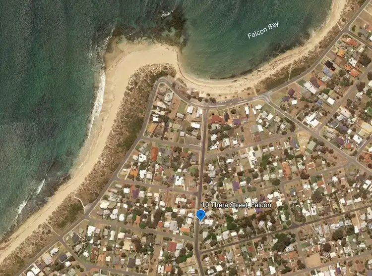 Third view of Homely house listing, 10 Thera Street, Falcon WA 6210