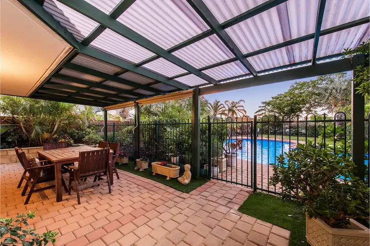 19/64 Moondine Drive, Wembley WA 6014